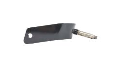 Bobcat 4171883.46 Caster Yoke W/A - BOB 4171883.46