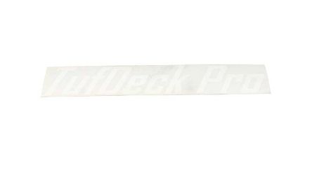 Bobcat 4171900 Tufdeck Pro Label 