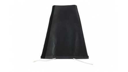 Bobcat 4171905-12 Hose S-Cover 