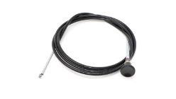 Bobcat 4171905-23 Push Pull S-Cable - BOB 4171905-23