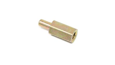 Bobcat 4171937 Lock Rod Control 
