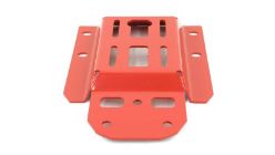 Bobcat 4172026.17 Front Axle Guard - BOB 4172026.17