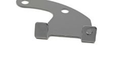 Bobcat 4172133.7 Spring Return Stop Bracket - BOB 4172133.7