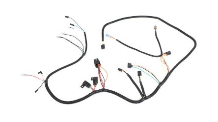 Bobcat 4172161 Wire Harness 