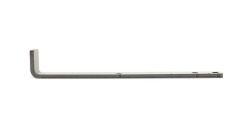 Bobcat 4172224.46 Jack Plate - BOB 4172224.46
