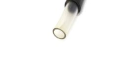 Bobcat 4172264 Hose w/ Spriral Wrap Assembly - BOB 4172264