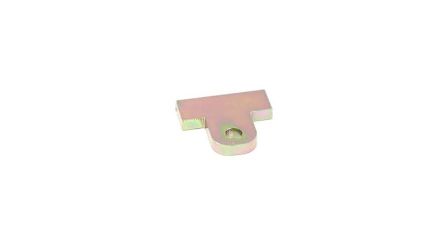 Bobcat 4172275 Roller Guide Latch 