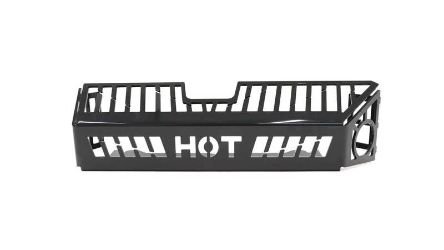 Bobcat 4172292.7 Muffler Guard 