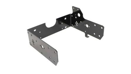 Bobcat 4172311.7 Hydro Lower Handle 