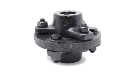 Bobcat 4172336 3/4 & 7/8" Double End Coupling 