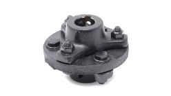 Bobcat 4172336 3/4 & 7/8" Double End Coupling - BOB 4172336
