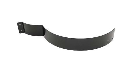 Bobcat 4172361.7 61 Front Center Baffle 