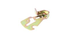 Bobcat 4172437 Left Hand Hydro Roller Latch - BOB 4172437