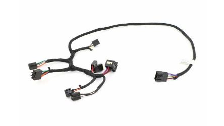 Bobcat 4172449 ES Z Central Wire Harness 