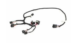 Bobcat 4172449 ES Z Central Wire Harness - BOB 4172449