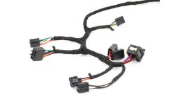 Bobcat 4172449 ES Z Central Wire Harness - BOB 4172449