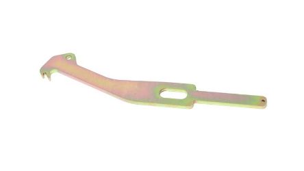 Bobcat 4172454 Lock Arm Idler 
