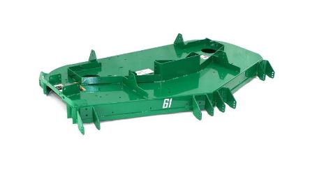 Bobcat 4172479 61" w/ Labels S-Cutterdeck 
