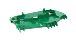 Bobcat 4172479 61" w/ Labels S-Cutterdeck - BOB 4172479