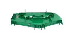 Bobcat 4172479 61" w/ Labels S-Cutterdeck - BOB 4172479