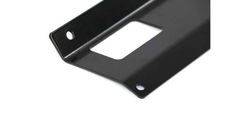 Bobcat 4172534.7 GD Guard Mount Bracket 