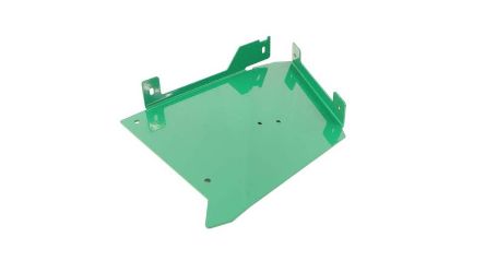 Bobcat 4172541.2 Right Hand Upper Side Panel 