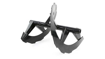 Bobcat 4172551-08 48" Left S-Auger 