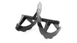 Bobcat 4172551-08 48" Left S-Auger - BOB 4172551-08