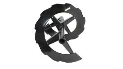 Bobcat 4172551-08 48" Left S-Auger - BOB 4172551-08
