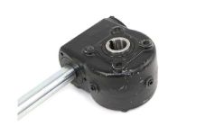 Bobcat 4172551-11 Left Rotation S-Gear Box - BOB 4172551-11