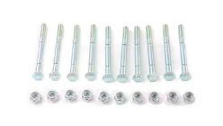 Bobcat 4172551-13 10 Pack Shear S-Bolt - BOB 4172551-13