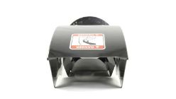 Bobcat 4172551-17 S-Chute w/ Safety Decal - BOB 4172551-17