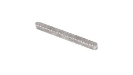 Bobcat 4172551-19 1/4 in. x 1/4 in. x 2-21/32 Sq Key 