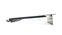 Bobcat 4172682.46 Support Pad Bracket - BOB 4172682.46