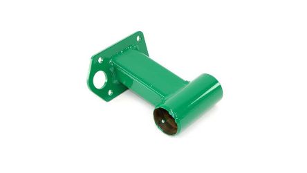 Bobcat 4172709.2 36 Right Hand Caster Arm Weldment 