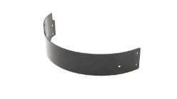 Bobcat 4172728.46 36" Left Hand Front Baffle - BOB 4172728.46