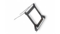Bobcat 4172735.46 Oil Cooler Bracket - BOB 4172735.46