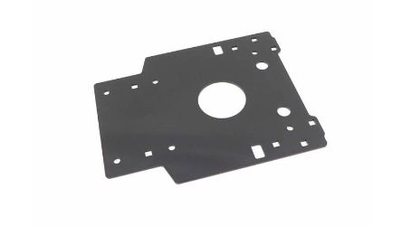Bobcat 4172751.46 Engine Plate 
