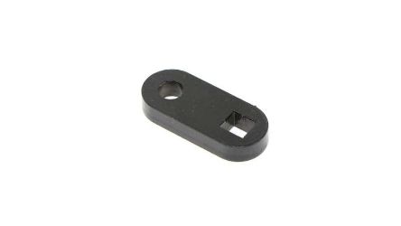 Bobcat 4172759.7 Clutch Stop Mounting Plate 