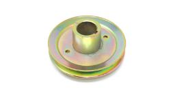 Bobcat 4172764 4.5" Pulley 