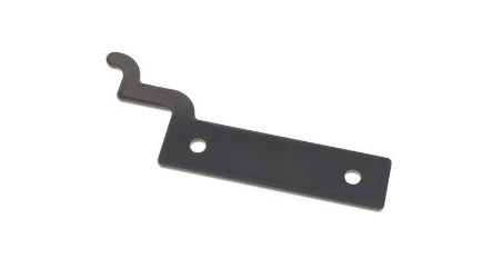 Bobcat 4172800.7 Lock Plate Pin 