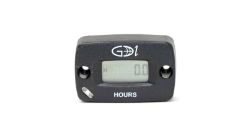 Bobcat 4172818 Iductive Surf Mounting Hour Meter - BOB 4172818