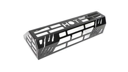 Bobcat 4172843.7 Muffler Guard 
