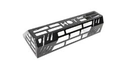 Bobcat 4172843.7 Muffler Guard - BOB 4172843.7