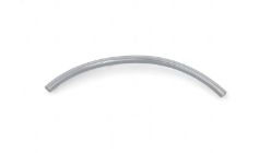 Bobcat 4172859-03 3/8 x 12 in. Clear Hose - BOB 4172859-03