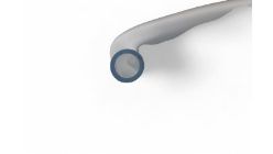 Bobcat 4172859-03 3/8 x 12 in. Clear Hose - BOB 4172859-03