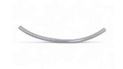 Bobcat 4172859-03 3/8 x 12 in. Clear Hose - BOB 4172859-03