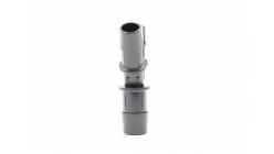 Bobcat 4172860-2 1/2 x 5/8 Y Hose Connector Fitting - BOB 4172860-2