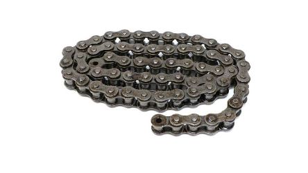 Bobcat 4172864-02 50 Roller 63 Pitch Chain 