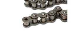 Bobcat 4172864-03 50 Roller 67 Pitch Chain - BOB 4172864-03